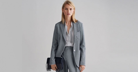 Какая одежда подойдет для уютного уик-энда