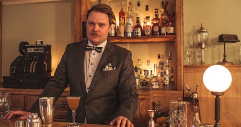 Скандинавия в бокале