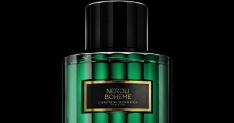 Фамильное дело: коллекция ароматов Carolina Herrera Confidential
