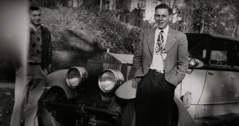 Вышел трейлер документального фильма об Уоррене Баффетте