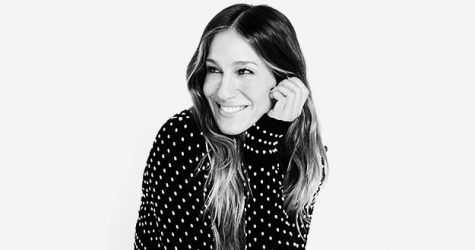 Сара Джессика Паркер запускает линию базовых сумок