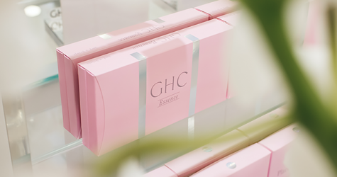 В ЦУМе теперь можно купить японскую космецевтику GHC