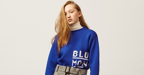 Paul & Yakov, осень-зима 2017 — обзор Buro 24/7