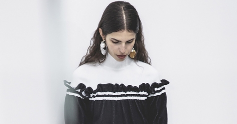 Обзор Buro 24/7: 3.1 Phillip Lim, pre-fall 2017