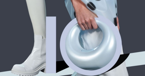 10 главных аксессуаров недели моды в Нью-Йорке, весна-лето 2014