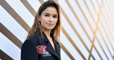 Мирослава Дума примет участие в Модном саммите в Копенгагене