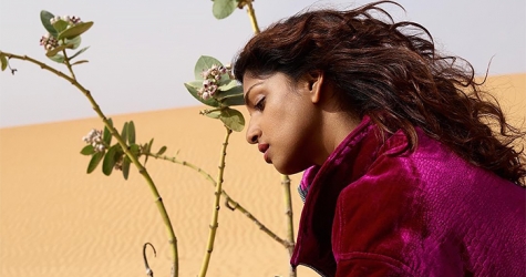 M.I.A. представила новый трек
