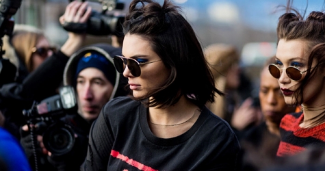 Что носят на Неделе моды в Нью-Йорке: часть 3