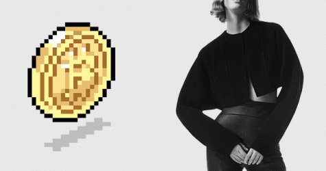 Мода и технологии: как блокчейн помогает бороться с подделками