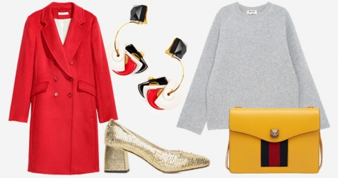 Что купить на предновогодних распродажах