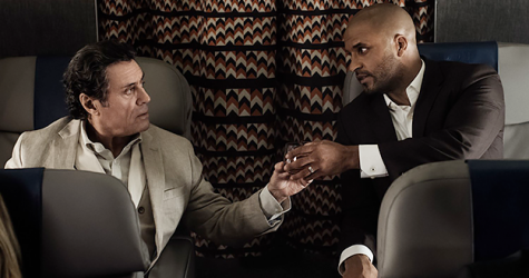 Зачем смотреть сериал «Американские боги»