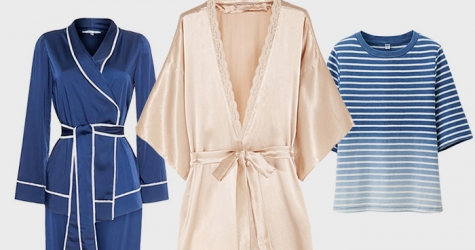 20 вещей, в которых хочется остаться дома