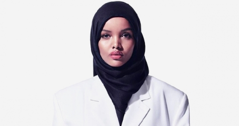 Кто такая Халима Аден — модель в хиджабе