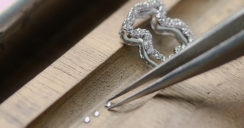 5 источников вдохновения ювелиров TOUS