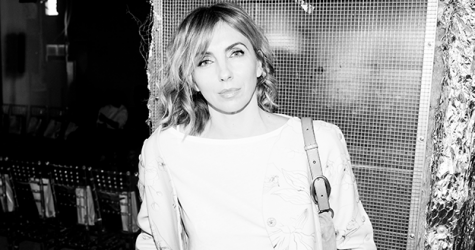 В Центральном детском магазине прошел показ Ruban осень-зима 2017–2018