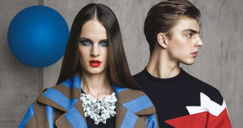 На старт, внимание, марш! Новый сезон в \"Цветном\"