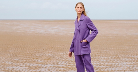 H&M запускает новый бренд Arket