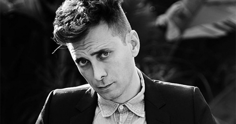 Эди Слиман дал первое интервью после ухода из Saint  Laurent