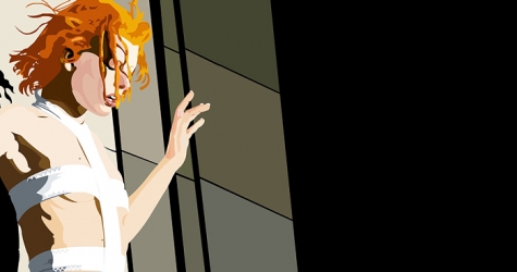 Люк Бессон предлагает своим зрителям стать художниками по костюмам