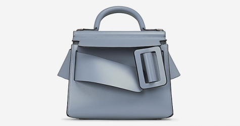 В ЦУМе появилась новая коллекция сумок BOYY