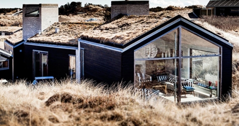 Как создать интерьер в концепции «хюгге»