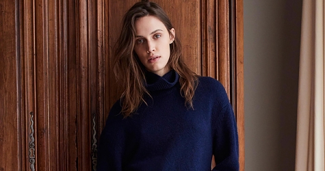 Обзор Buro 24/7: Adam Lippes, pre-fall 2017