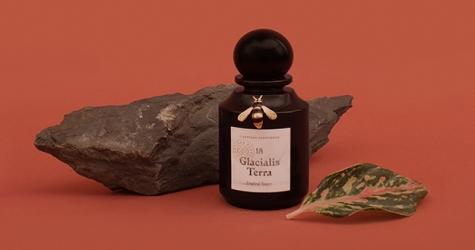 Аромат 18 Glacialis Terra от L'Artisan Parfumeur — выбор Buro 24/7