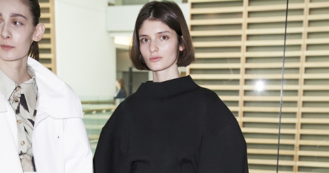 A.W.A.K.E., осень-зима  — обзор Buro 24/7