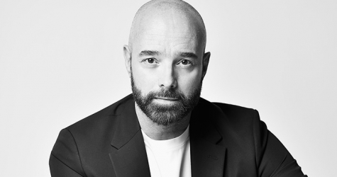 Новый креативный директор Schiaparelli