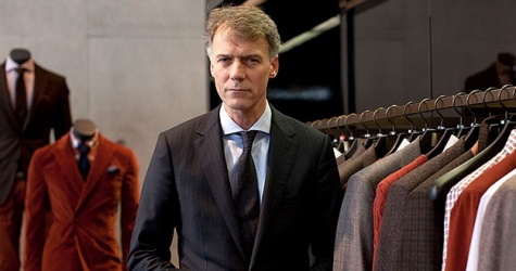 Объявлено имя нового генерального директора Bottega Veneta