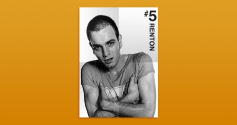 Стиль 90-х в фильме «На игле»