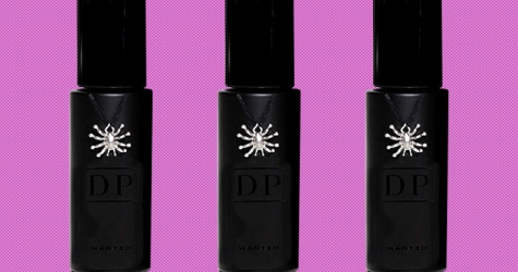 Новая линия парфюмов от иконы стиля Дианы Перне