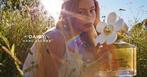 София Коппола создала мини-фильм для Marc Jacobs