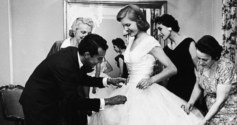 Оскар де ла Рента: конец прекрасной эпохи