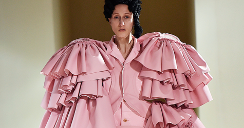 Farfetch запускает проект, посвященный Comme des Garçons