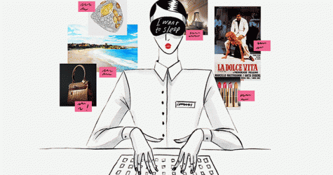 Иллюзия обмана: как на самом деле живут в глянце