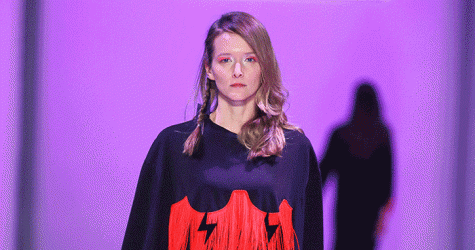 5 самых интересных показов недели моды в Москве