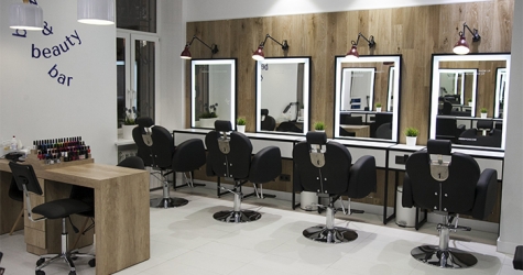 Адрес недели: Brow & Beauty Bar на Большой Бронной