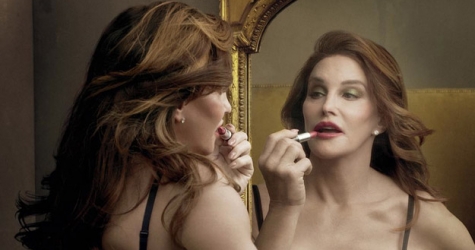 M.A.C расширяет коллекцию с Кейтлин Дженнер