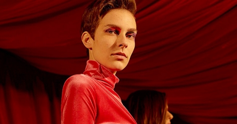 Marta Jakubowski, осень-зима 2017 — обзор Buro 24/7