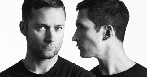 Полная версия: все номинанты CFDA в одной съемке