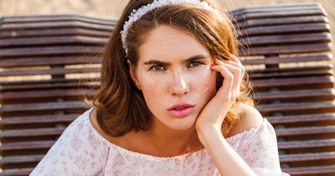 Лукбук коллекции Masterpeace, resort 2016