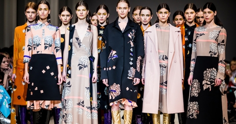 Обзор Buro 24/7: Poustovit, осень-зима 2015