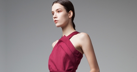 Обзор Buro 24/7: Vardoui Nazarian, pre-fall 2015