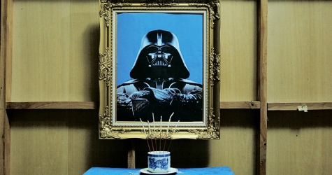 Коротко, но метко: фестиваль короткометражного кино Shnit в Москве