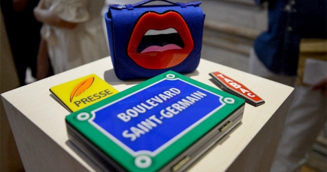 Как это было: презентация Yazbukey в Париже