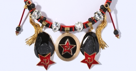 Всегда готов: капсульная коллекция Georgy Rushev