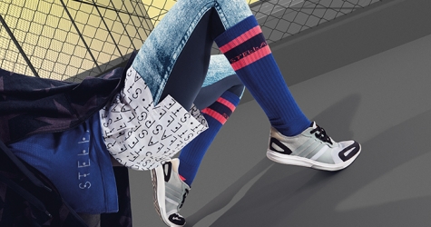 В Москве открылся первый в мире корнер StellaSport