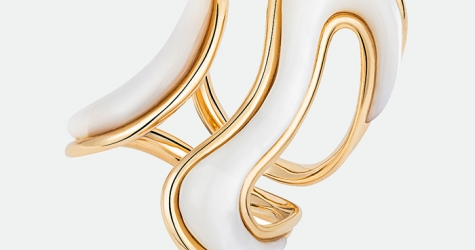 Промышленные дизайнеры в роли ювелиров: 7 лучших