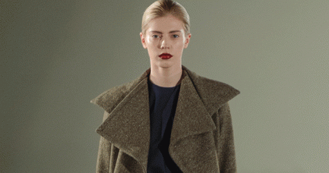 5 главных коллекций Ukrainian Fashion Week